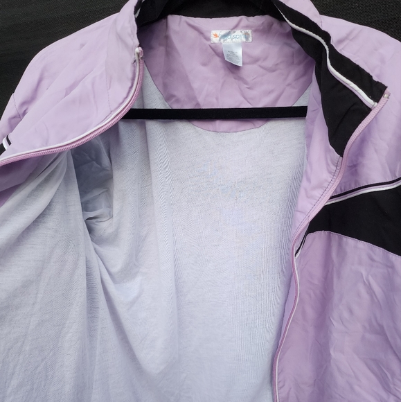 NWOT ... Women's jacket / windbreaker - Picture 3 of 4